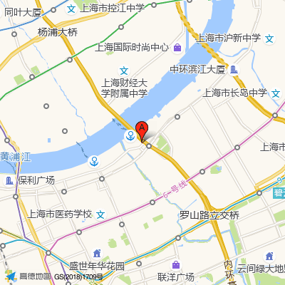 上海华尔康佳乐口腔