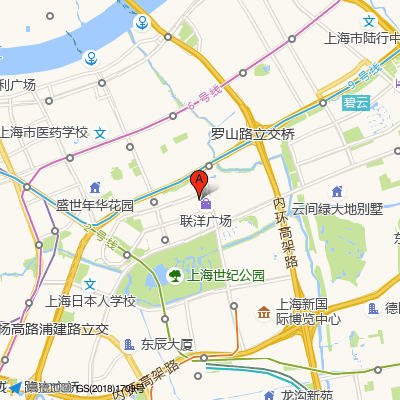 Cocodemer产后恢复（上海联洋店）