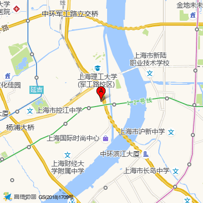 上海本颐堂中医门诊部