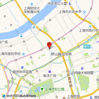 上海交通大学医学院附属仁济医院（北院）
