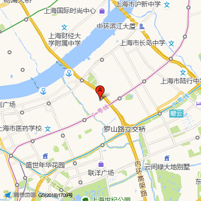 上海仁医堂中医门诊部