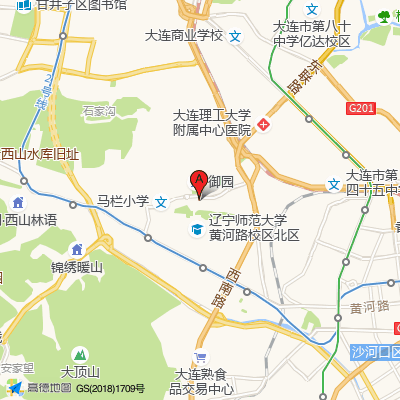 大连市第五人民医院
