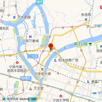 宁波大学医学院附属医院