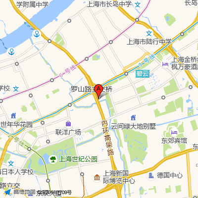 上海泰康拜博柏尔口腔门诊部