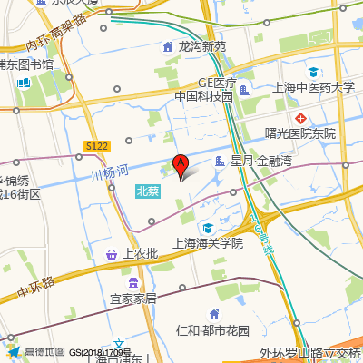 上海正德医院