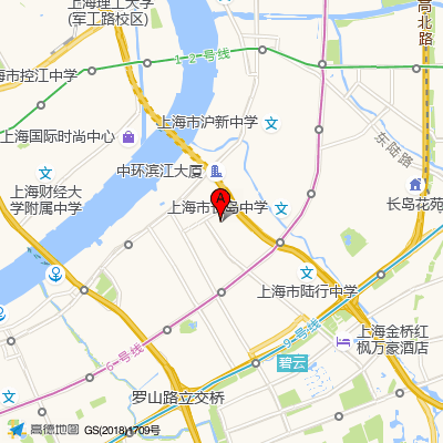 上海艾儿贝佳妇产科医院