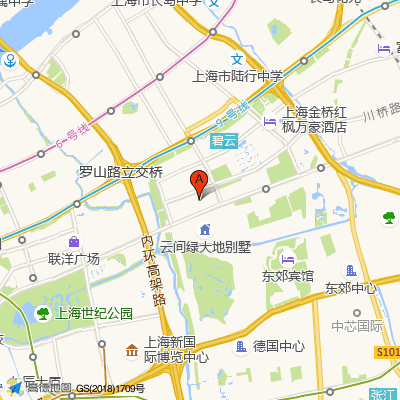 上海瑞东医院