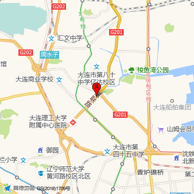 大连市中心医院