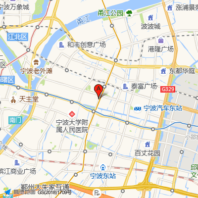 宁波鄞州新东方医院