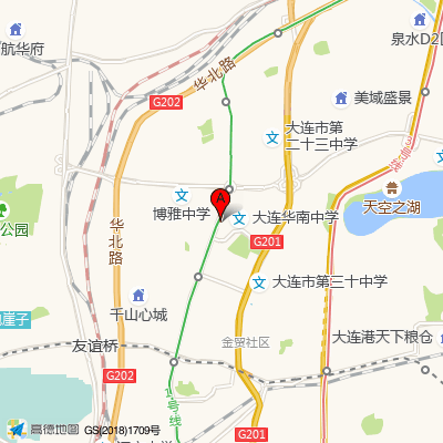 大连市第三人民医院