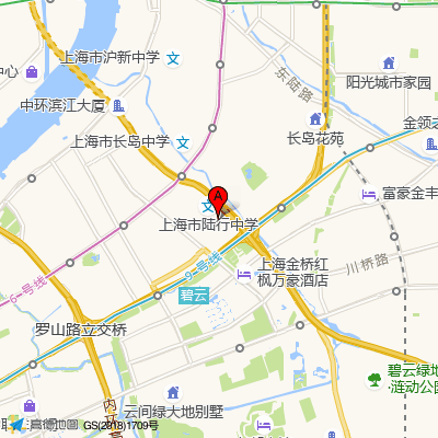 上海峻康中医门诊部