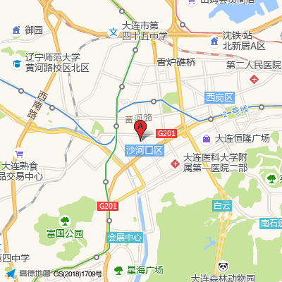 大连熙康健康管理中心