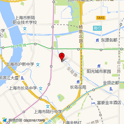 上海锦医堂中医门诊部