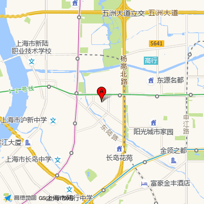 上海开元骨科医院