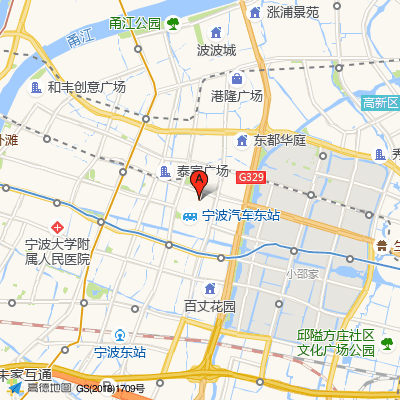 宁波市第六医院