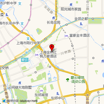 复旦大学附属华山医院浦东院区