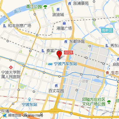 Cocolove爱的果实（宁波世纪东方店）