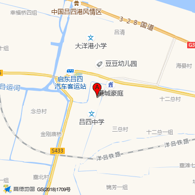 启东市第二人民医院