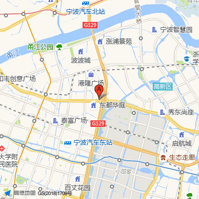 宁波市眼科医院