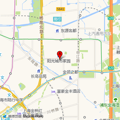 上海茂菊连锁口腔-金桥旗舰店