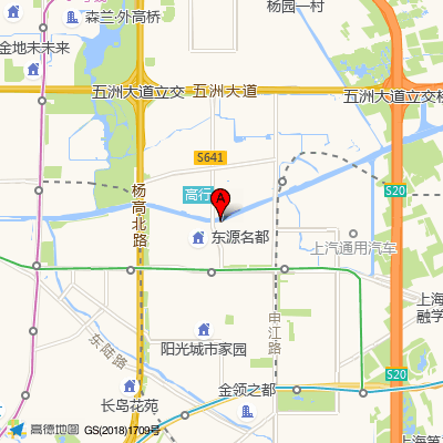 上海金高医院
