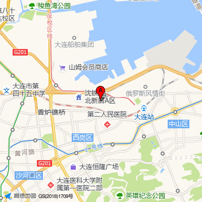 西岗区京城皮肤病诊所