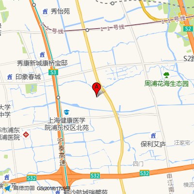 上海泰思特医学检验所