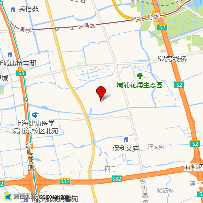 上海华大医学检验所