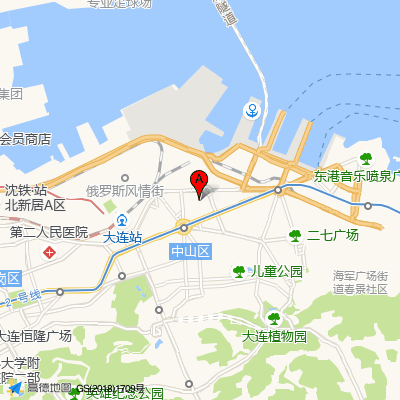 好孕妈妈月嫂育儿嫂（大连中山店）
