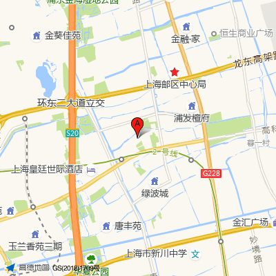 上海惟德堂中医门诊部