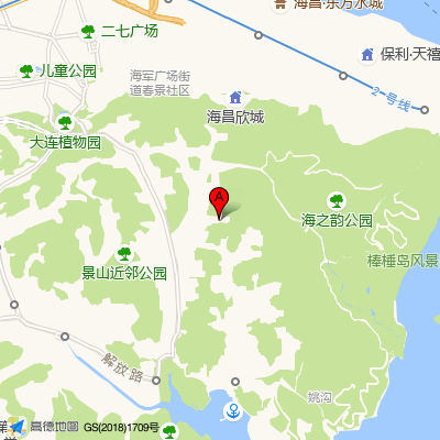 大连慈铭体检【中南路体检中心】