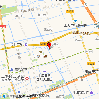 上海泰康拜博南尔口腔门诊部