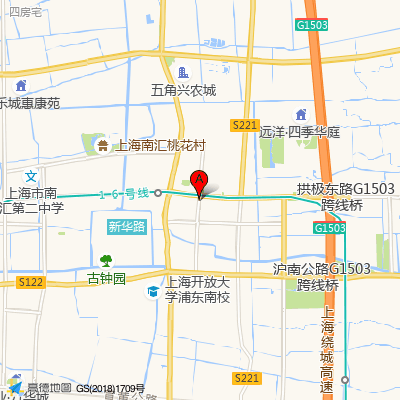 上海市浦东新区光明中医医院