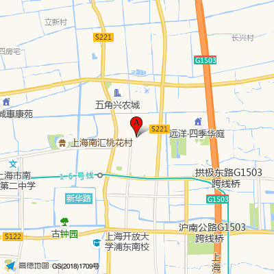上海问楚中医门诊部