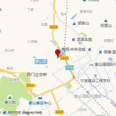 象山县中医院