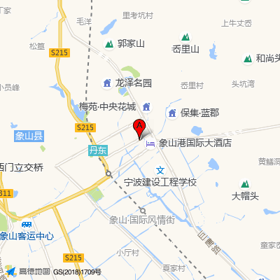 宁波市第四医院