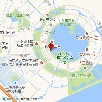 上海市第六人民医院东院