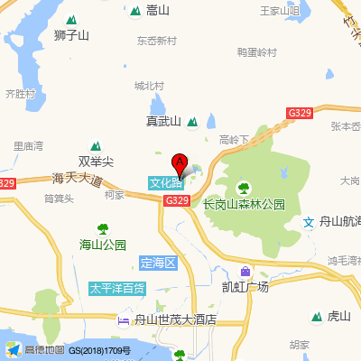 舟山市妇幼保健院