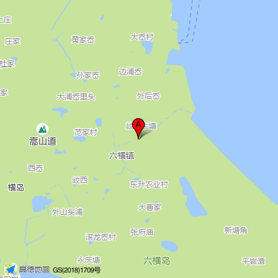 普陀医院六横分院