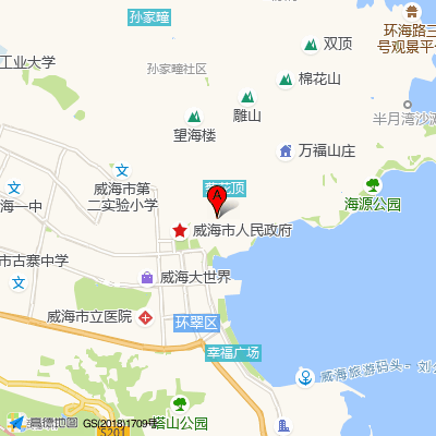 威海妇女儿童医院