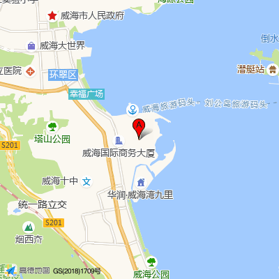 威海卫人民医院