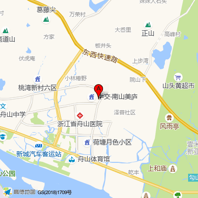 舟山医院
