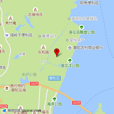 浙江普陀医院