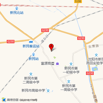 新民市人民医院