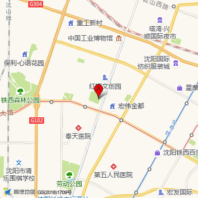 沈阳医学院附属中心医院