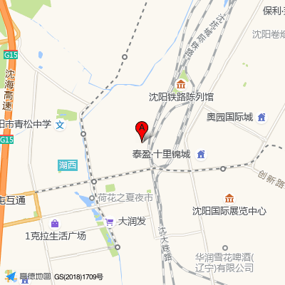 辽宁中医药大学附属第四医院
