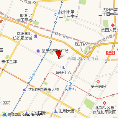 沈阳沈大医院精神心理诊疗中心