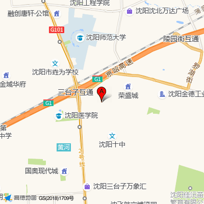 沈阳七三九医院