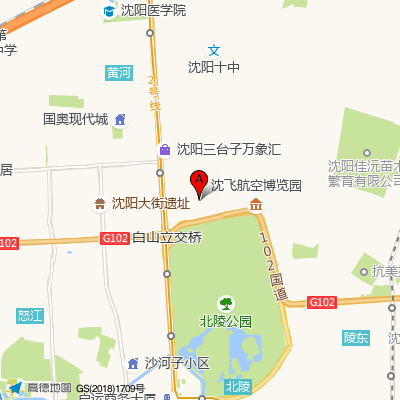 辽宁中医药大学附属第二医院