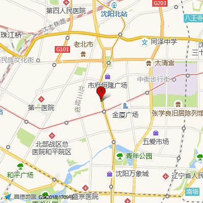 沈阳市第七人民医院